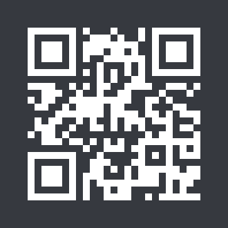 Discord Invite QR Code